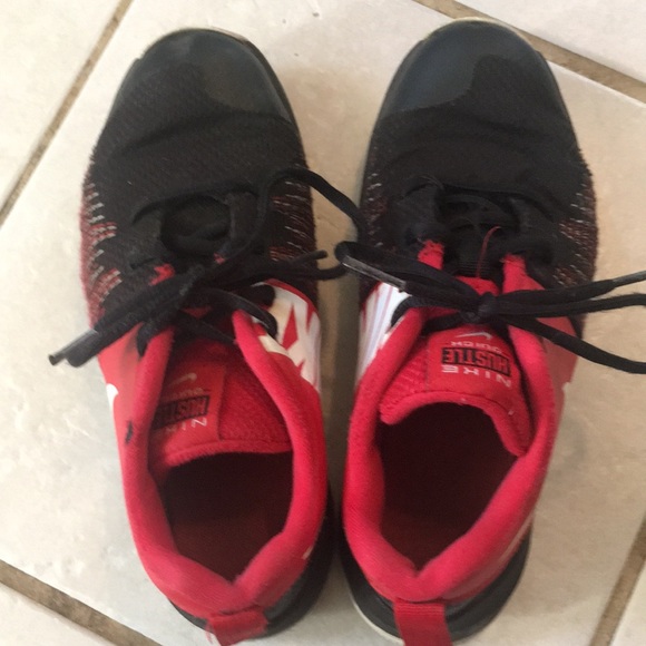 BOYS SNEAKERS - Picture 5 of 13